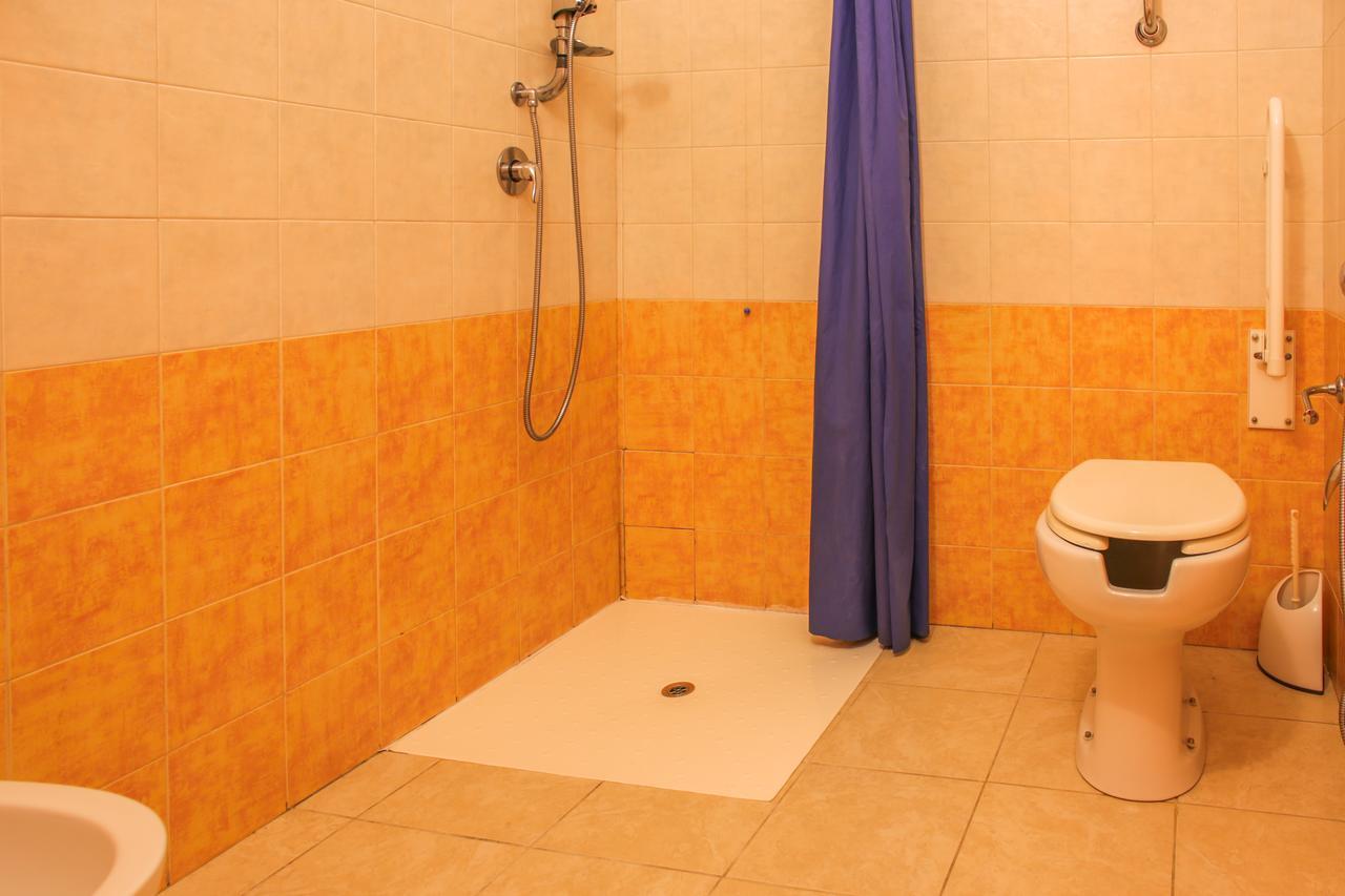 אלגהרו Marisal Accommodation מראה חיצוני תמונה